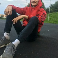 Аркадий Барзанов