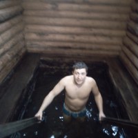 Антон Корнеев