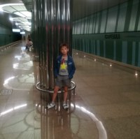 Матвей Тихомиров