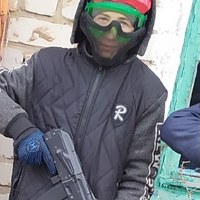 Данил Сергеев