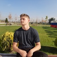 Daniil Timanov