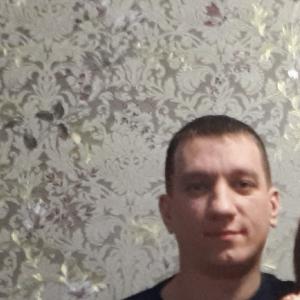 Александр Кабанков