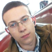 Саня Яровой