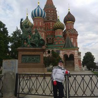 Юрий Вазовсский