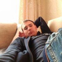 Эдик Безфамильный