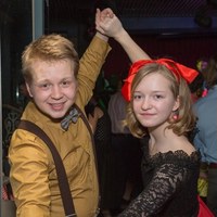Максим Абрамов
