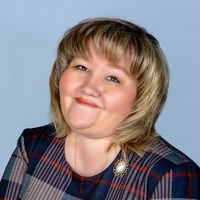 Татьяна Ушакова