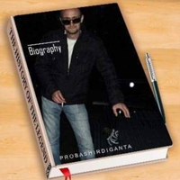 Олег Андреевич
