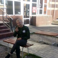 Алексей Данилов