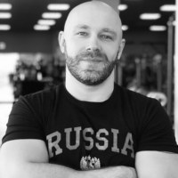 Ефим Антипов