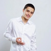 Данил Оленич
