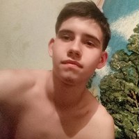 Саша Руднев