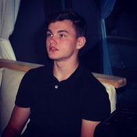Данила Аксёнов