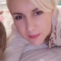 Елена Панькина