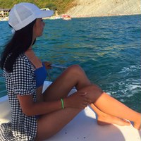 Наталья Новикова