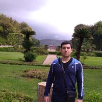 Данил Шалимов
