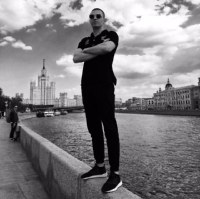 Кирилл Петров
