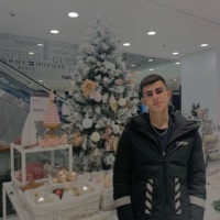 Простой Парень