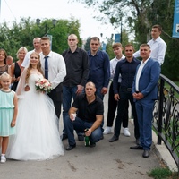 Кирилл Ворокосов