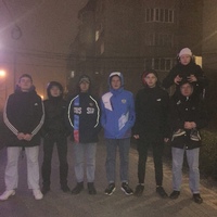 Илья Ларионов