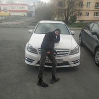 Рома Михайлов