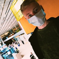 Андрей Привалов