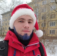 Сергей Комлев