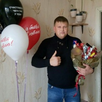 Андрюха Содомовский
