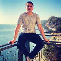 Павел Бохонов