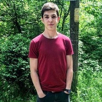 Imran Gyatov