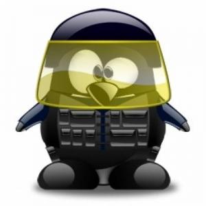 Максим Голубовский