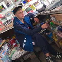 Александр Проничев