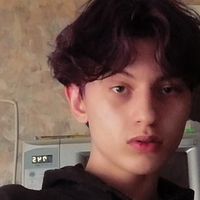 Даниил Криулин