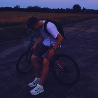 Павел Рудников