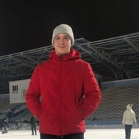 Миша Митрофанов