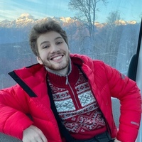 Дмитрий Исламов