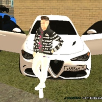 Александр Кингов