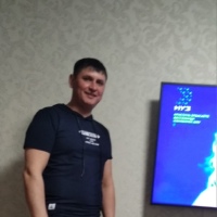 Айрат Сафин