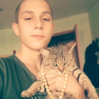 Данил Харламов