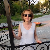 Марина Толкачева