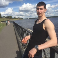 Олег Терентьев