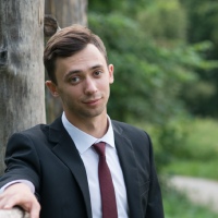 Артур Пономарёв