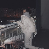 Эля Миронова