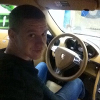 Сергей Бойков