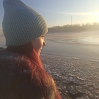 Милена Самойлова