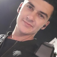 Николай Букур