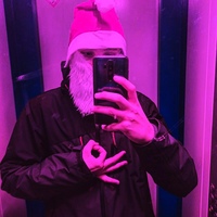 Антон Черкаев