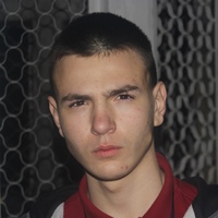 Никита Захаров