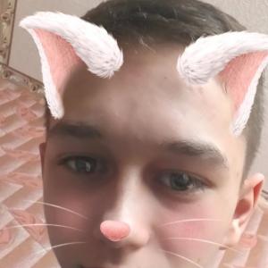 Олег Кашинцев