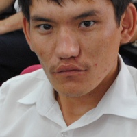 Сабит Тыныбаев